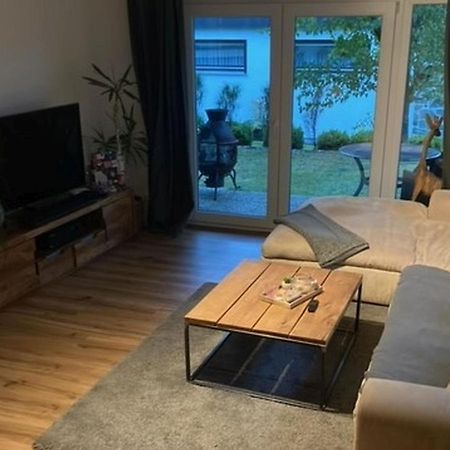 Ferienwohnung Berg Zeit 올스버그 외부 사진