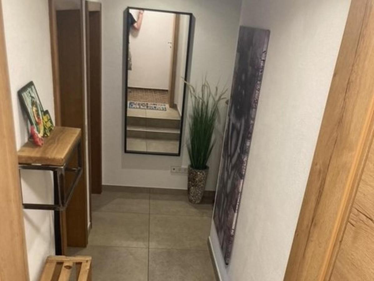 Ferienwohnung Berg Zeit 올스버그 외부 사진